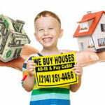 We Buy Houses In Fort Worth TX