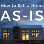 How To Sell a House AS IS in Fort Worth Tx