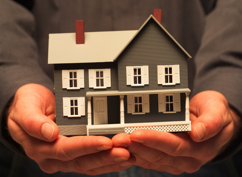 Selling Inherited Property in Fort Worth TX