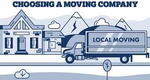 Tips Handling All Your Stuff When You Move In Fort Worth TX