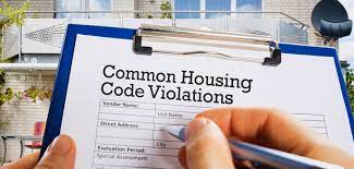 How To Sell Your House With Code Violations In Fort Worth TX