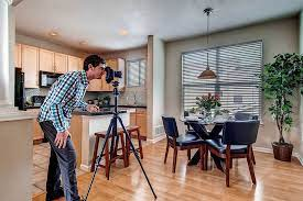 Real Estate Photography And Staging In Fort Worth TX