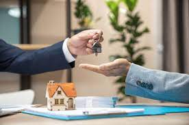 Can A House Be Sold While In Probate In Fort Worth TX