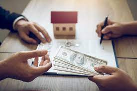 We Buy Houses In Fort Worth TX