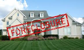 Foreclosure Effects In Fort Worth TX
