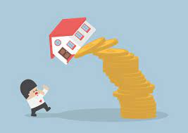 Foreclosure Effects In Fort Worth TX
