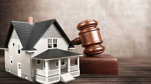 Are There Squatters Rights In Texas