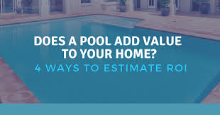 Average Cost Of A Pool In Texas
