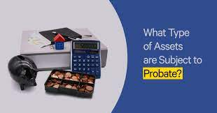How Much Does An Estate Have To Be Worth To Go To Probate In Texas