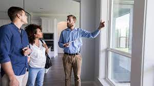 How To Buy A House In Texas