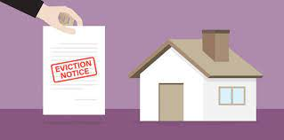 How To Evict A Tenant In Texas