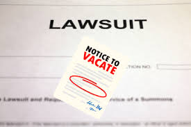 How To Evict A Tenant In Texas