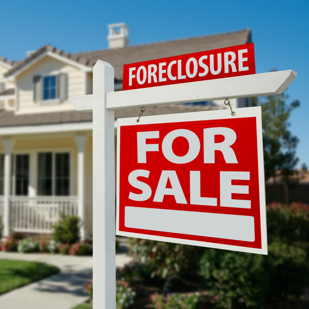 Stop Foreclosure Fort Worth TX