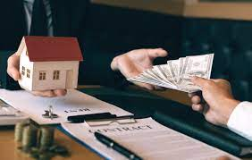 Selling A House As Is In Texas