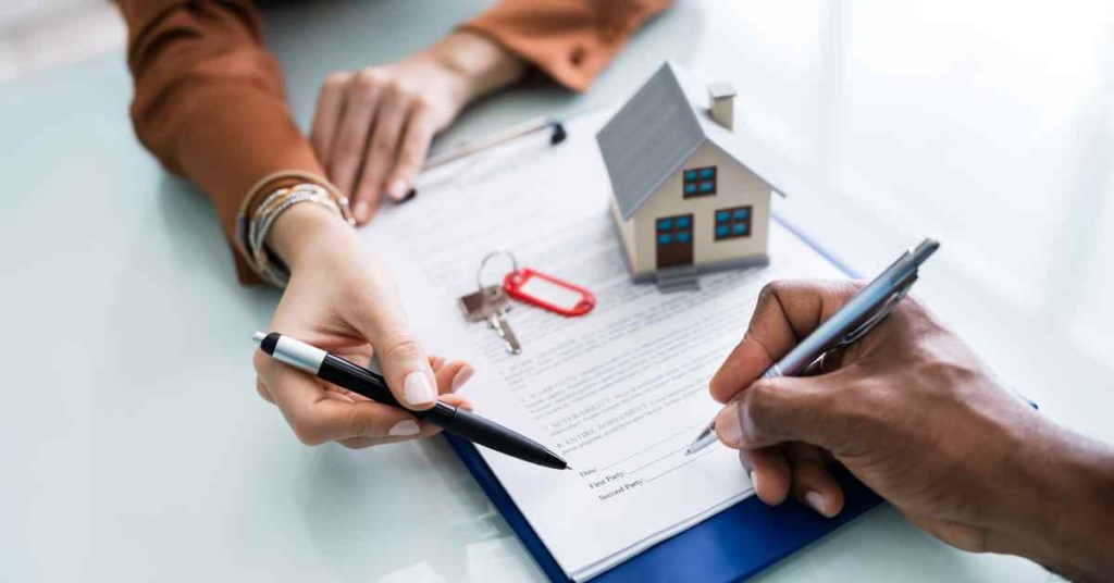 Can You Sell a Condemned House in Fort Worth TX?