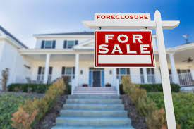 Can You Sell a House in Foreclosure Fort Worth TX?