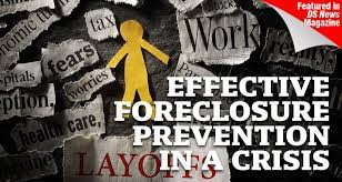 Avoid Foreclosure In Fort Worth TX