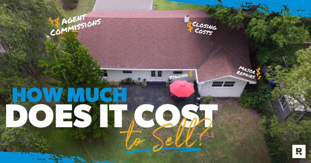 Understanding Costs Of Selling Real Estate In Fort Worth TX