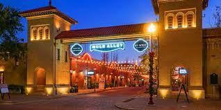 Romantic Things To do Fort Worth TX With Partner