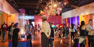 Romantic Things To do Fort Worth TX With Partner