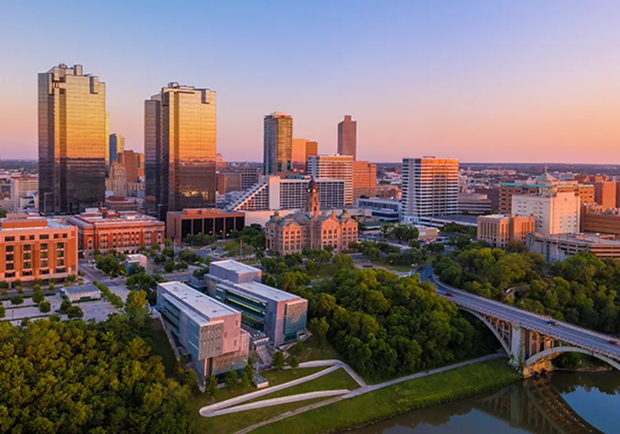 Facts About Fort Worth TX