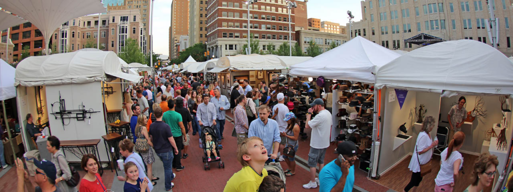 Free Things To Do Fort Worth TX