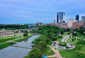 Fun Things To Do Fort Worth TX