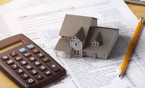 Fort Worth TX Property Tax Rate