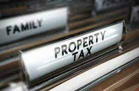 Fort Worth TX Property Tax Rate