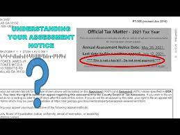 Guide Property Tax Fort Worth TX