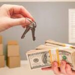 Benefits Accepting Cash Offer Texas