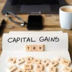 Capital Gains Tax Texas
