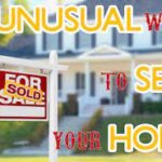 Creative Ways To Sell House Texas
