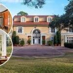 Expensive Home Sales Texas