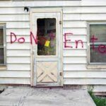 Selling Hoarder House Texas