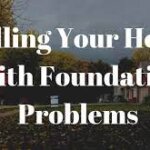 Selling House With Foundation Problems Texas
