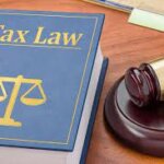 Texas Property Tax Laws