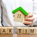 Texas Property Tax Liens