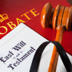 The Texas Probate Timeline