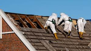 Selling House With Asbestos