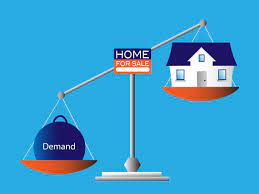 Texas Housing Market Trends 2023