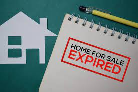 Sell House Expired Listing