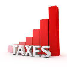 Paying Property Taxes Texas