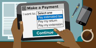 Paying Property Taxes Texas