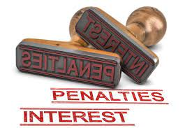 Paying Property Taxes Texas