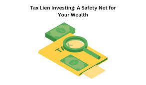 Texas Property Tax Liens