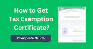 Texas Property Tax Exemptions