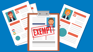 Texas Property Tax Exemptions