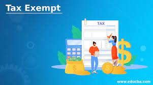 Texas Property Tax Exemptions
