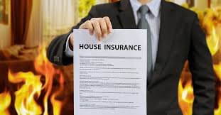 Selling House With Fire Damage Texas